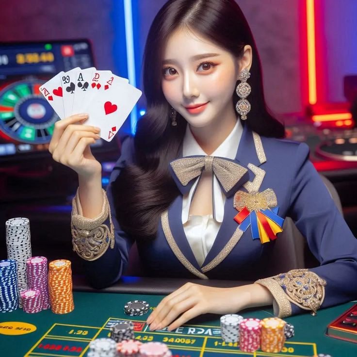 Player using 777pub apk casino on mobile device in the Philippines